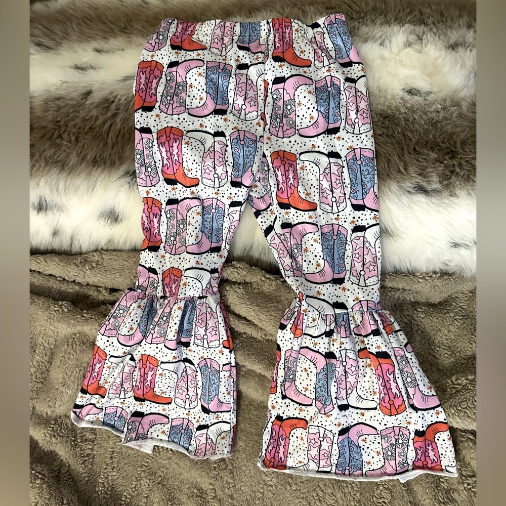Girls 5T pants